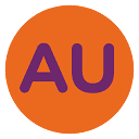 AU Small Finance Bank logo