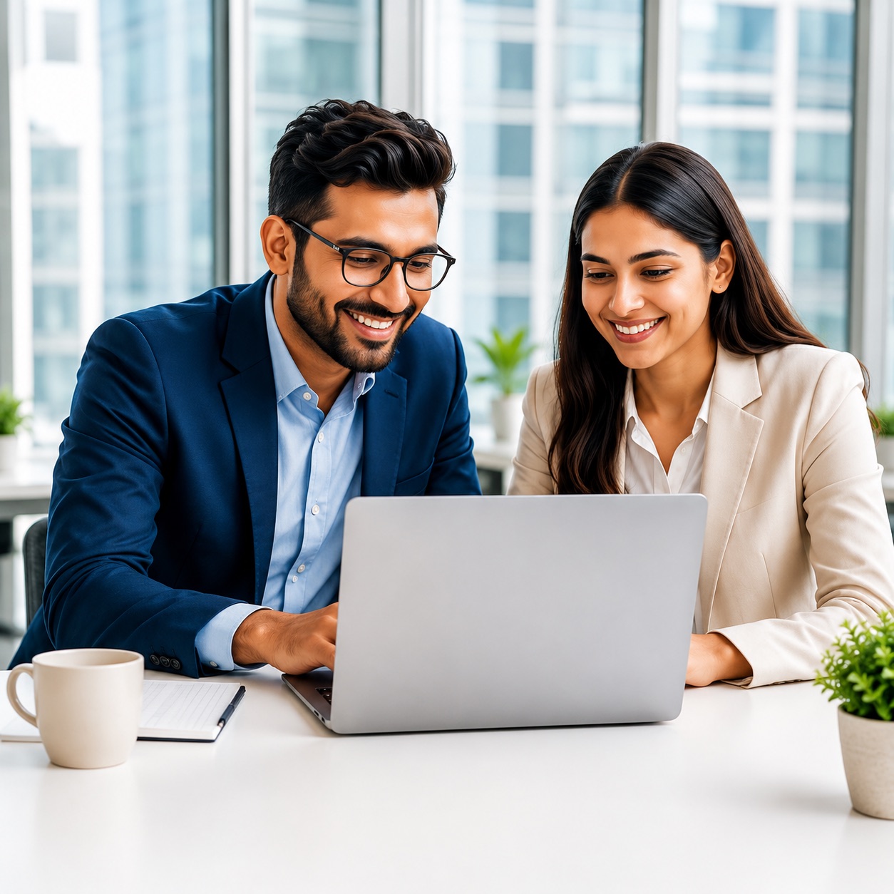 Employers hiring verified interns and freshers on BetterJobs.in