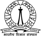 IISc Bangalore logo