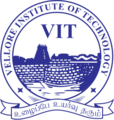 VIT Vellore logo
