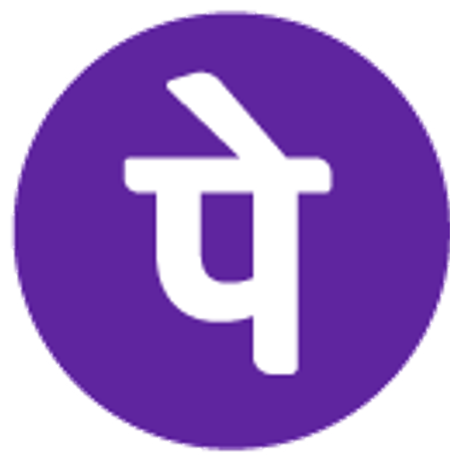 Phonepe logo — Phonepe jobs & jobs in India