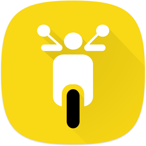 Rapido logo — Rapido jobs & jobs in India