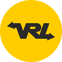 VRL logistic Ltd. logo — VRL logistic Ltd. jobs & jobs in India VRL logistic Ltd. logo — VRL logistic Ltd. jobs & jobs in India